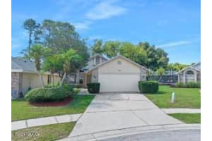 920 ASHMEADE COURT, PORT ORANGE, FL 32127 Sold 11/15/24