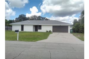 558 GERALDINE DRIVE, DELTONA, FL 32725 Sold 10/30/24