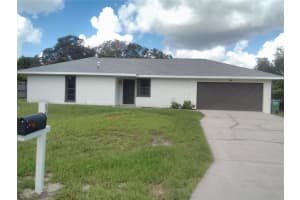 558 GERALDINE DRIVE, DELTONA, FL 32725 Sold 10/30/24