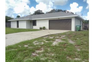 558 GERALDINE DRIVE, DELTONA, FL 32725 Sold 10/30/24