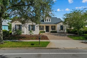 605 VICTORIA HILLS DRIVE, DELAND, FL 32724 Sold 10/25/24