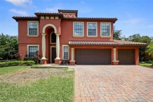 109 ELISSAR DRIVE, DEBARY, FL 32713 Sold 11/20/24