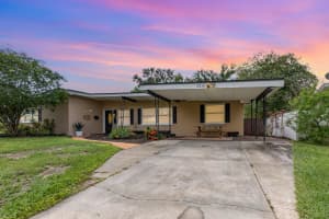 3314 CARNINE DRIVE, ORLANDO, FL 32806 Sold 11/07/24