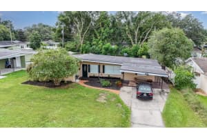 3314 CARNINE DRIVE, ORLANDO, FL 32806 Sold 11/07/24