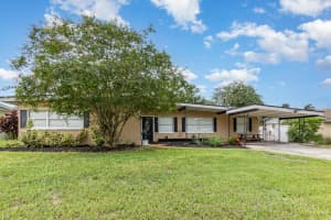 3314 CARNINE DRIVE, ORLANDO, FL 32806 Sold 11/07/24