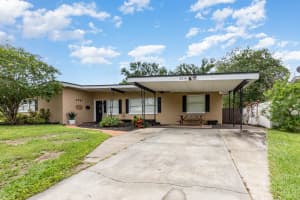 3314 CARNINE DRIVE, ORLANDO, FL 32806 Sold 11/07/24