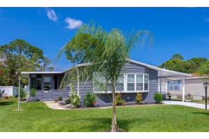723 DOVE AVENUE, PORT ORANGE, FL 32129 Sold 10/31/24
