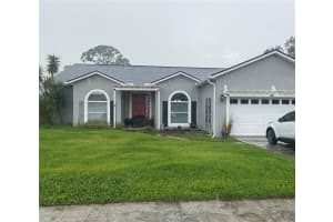 3983 TANGLE DRIVE, TITUSVILLE, FL 32796 Sold 10/25/24