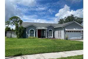 3983 TANGLE DRIVE, TITUSVILLE, FL 32796 Sold 10/25/24