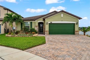 2701 VERMILLION COURT, SAINT CLOUD, FL 34771 Sold 10/25/24