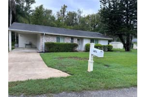 1871 RIVEREDGE DRIVE, ASTOR, FL 32102 Sold 08/12/25