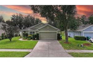 3467 HEATH DRIVE, DELTONA, FL 32725 Sold 11/08/24