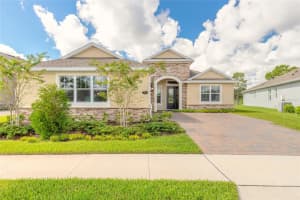 1074 VICTORIA HILLS DRIVE, DELAND, FL 32724 Sold 04/18/25