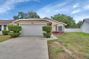 3519 RED PONTIAC DRIVE, PORT ORANGE, FL 32129 Sold 12/13/24