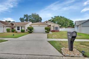 3519 RED PONTIAC DRIVE, PORT ORANGE, FL 32129 Sold 12/13/24