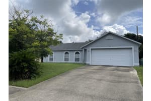 2855 ARBOUR TRAIL COURT, DELTONA, FL 32725 Sold 12/31/24