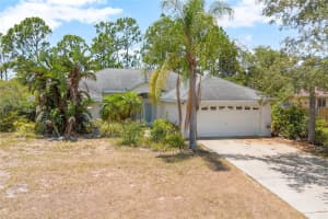 600 OUTRIGGER DRIVE, DELTONA, FL 32738 Sold 10/25/24