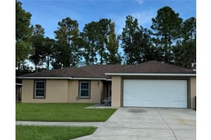 218 TUSKEGEE DRIVE, SANFORD, FL 32771 Sold 04/01/25