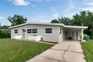 611 PENNSYLVANIA AVENUE, DELAND, FL 32720 Sold 01/31/25
