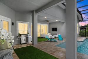 642 WOODBRIDGE DRIVE, ORMOND BEACH, FL 32174 Sold 12/05/24