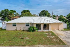 1320 JOHNS CIRCLE, MERRITT ISLAND, FL 32952 Sold 07/29/25