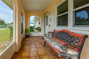 1320 JOHNS CIRCLE, MERRITT ISLAND, FL 32952 Sold 07/29/25