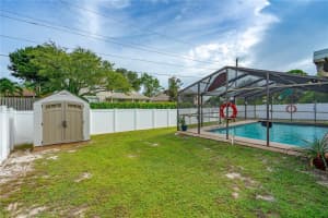 1320 JOHNS CIRCLE, MERRITT ISLAND, FL 32952 Sold 07/29/25