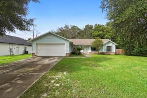 134 NARANJA ROAD, DEBARY, FL 32713 Sold 12/06/24