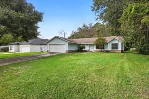 134 NARANJA ROAD, DEBARY, FL 32713 Sold 12/06/24