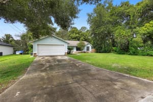 134 NARANJA ROAD, DEBARY, FL 32713 Sold 12/06/24