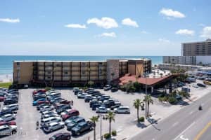 2301 ATLANTIC AVENUE, DAYTONA BEACH, FL 32118 Sold 10/03/24