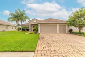 29 THORNHILL CHASE CIRCLE, ORMOND BEACH, FL 32174 Sold 03/12/25