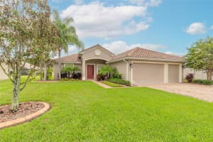 29 THORNHILL CHASE CIRCLE, ORMOND BEACH, FL 32174 Sold 03/12/25