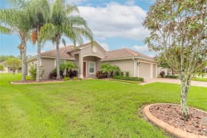 29 THORNHILL CHASE CIRCLE, ORMOND BEACH, FL 32174 Sold 03/12/25