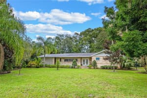 2121 ANCHOR AVENUE, DELAND, FL 32720 Sold 10/23/24