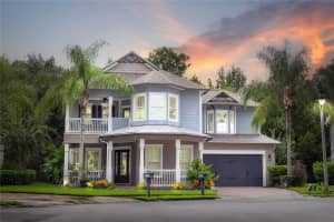 3675 SIMONTON PLACE, LAKE MARY, FL 32746 Sold 10/18/24