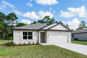 2825 OLD NEW YORK AVENUE, DELAND, FL 32720 Sold 12/11/24