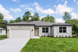 2823 OLD NEW YORK AVENUE, DELAND, FL 32720 Sold 11/07/24