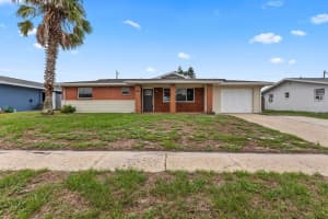 22 MORNING STAR AVENUE, ORMOND BEACH, FL 32176 Sold 06/23/25