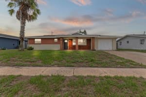 22 MORNING STAR AVENUE, ORMOND BEACH, FL 32176 Sold 06/23/25