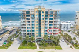 3703 ATLANTIC AVENUE, DAYTONA BEACH SHORES, FL 32118 Sold 08/19/25