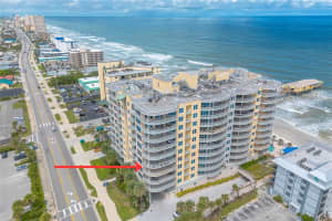 3703 ATLANTIC AVENUE, DAYTONA BEACH SHORES, FL 32118 Sold 08/19/25