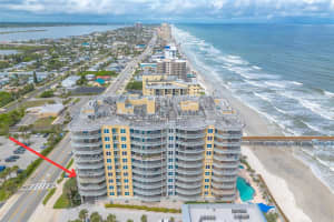 3703 ATLANTIC AVENUE, DAYTONA BEACH SHORES, FL 32118 Sold 08/19/25