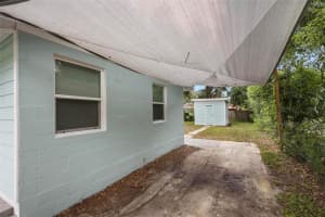 1137 EUCLID AVENUE, DELAND, FL 32720 Sold 12/06/24