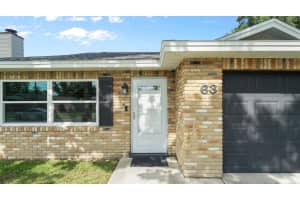 63 RAINTREE DRIVE, PORT ORANGE, FL 32127 Sold 10/30/24
