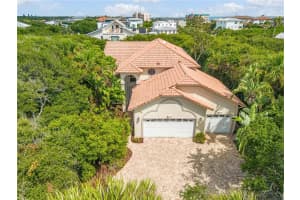 38 COASTAL OAKS CIRCLE, PONCE INLET, FL 32127 Sold 12/11/24