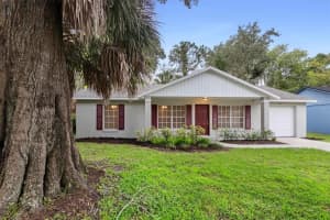 323 SAN LANTA CIRCLE, SANFORD, FL 32771 Sold 12/23/24