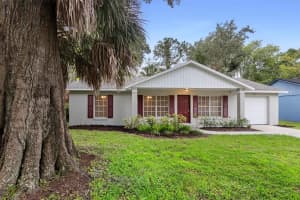 323 SAN LANTA CIRCLE, SANFORD, FL 32771 Sold 12/23/24