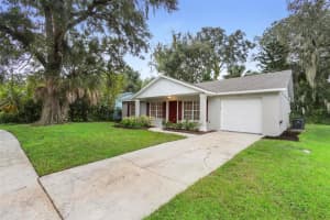 323 SAN LANTA CIRCLE, SANFORD, FL 32771 Sold 12/23/24