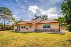 1327 W STATE ROAD 40, PIERSON, FL 32180 - MLS#MFRV4938478